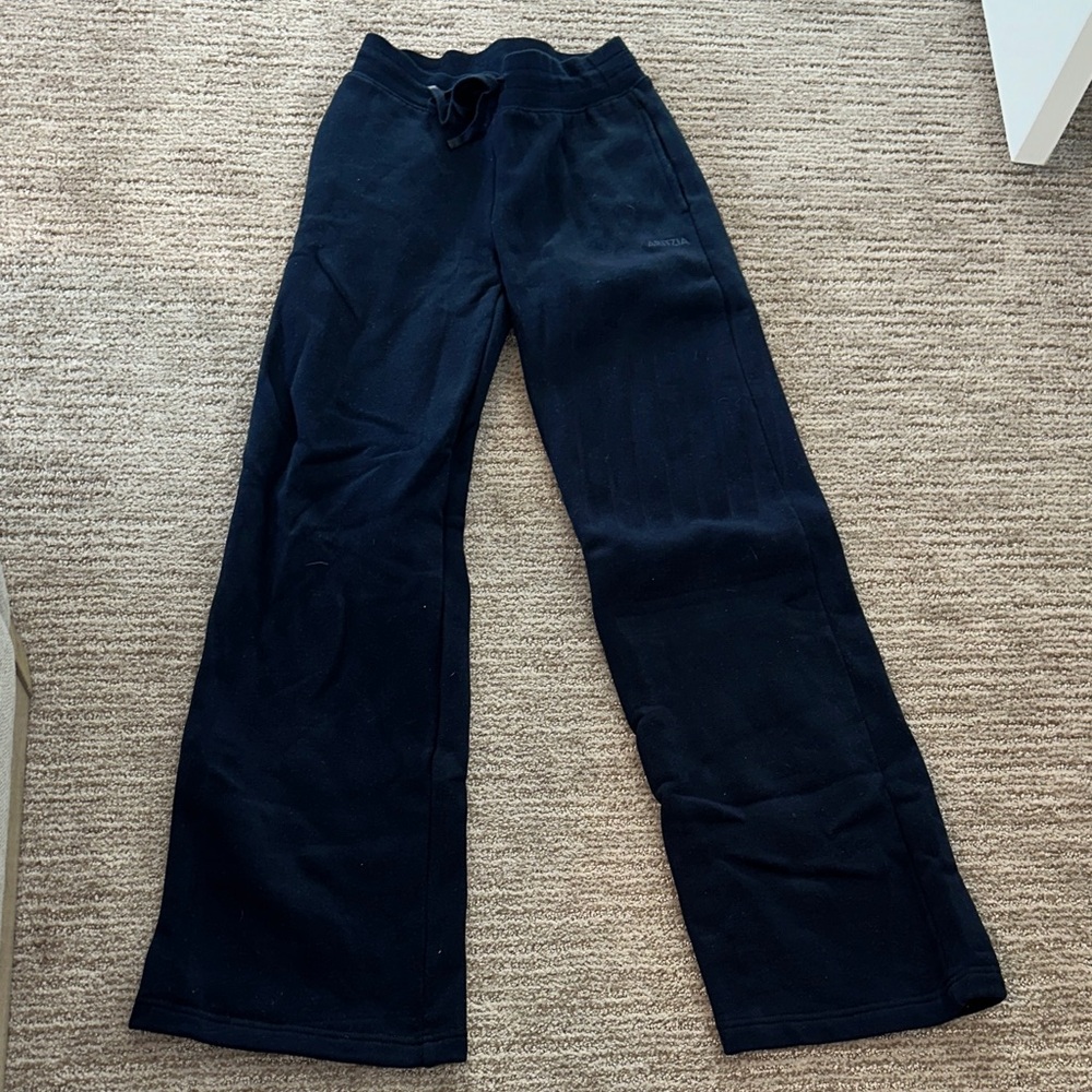 Aritzia Cozy Sweatfleece Perfect Fit